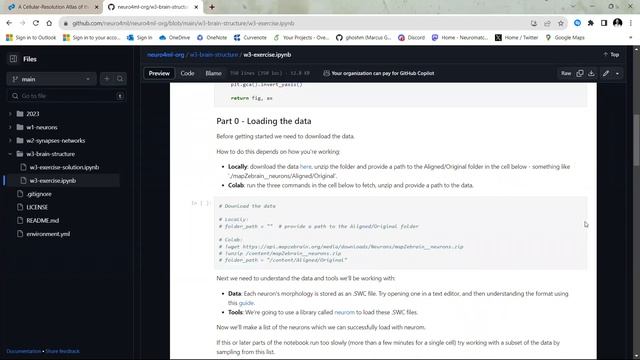 W3 V2 - Exercise смотреть онлайн
