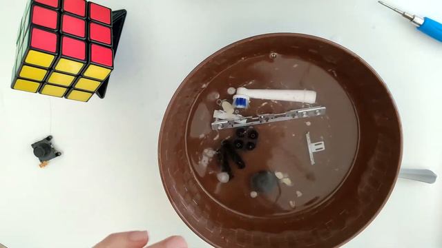 Desmontar Ps Vita al completo, limpieza y mantenimiento смотреть онлайн