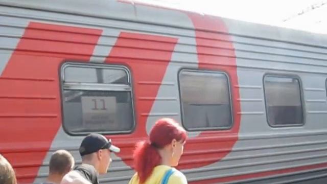 Дожалась!!! Встретила любимого с армии!!! Сашка смотреть онлайн