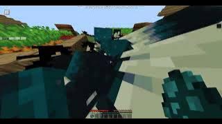 Test warden in mc china dev 1.18.31 смотреть онлайн