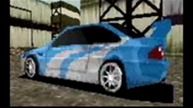 Need for speed most Wanted Java Soundtrack: I Am Rock смотреть онлайн