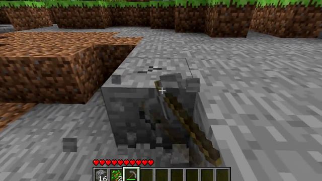 Minecraft: Let's Play w/ Zeus & Ares Ep.1 - Fresh, Fresh Start смотреть онлайн
