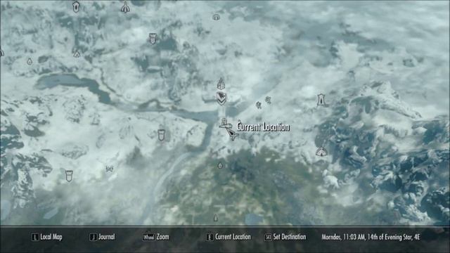 Let's Play: Skyrim Mod - Club Obos (Part 4) Gertrud's Medallion смотреть онлайн