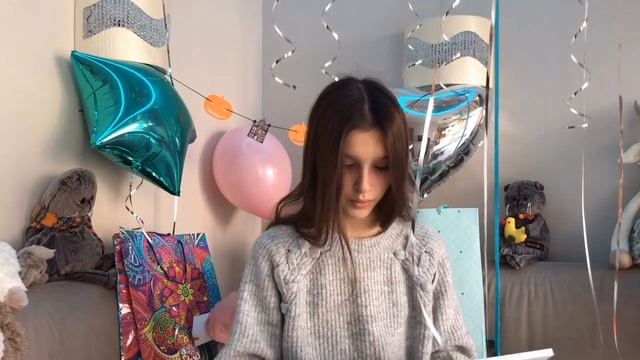 ПОДАРИЛИ iPad Pro/Apple pencil/МНЕ 14 ? смотреть онлайн