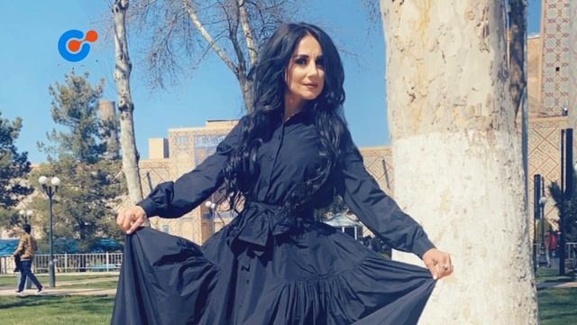 Gulp media |. رقص مریم جنجــ...الی شد смотреть онлайн