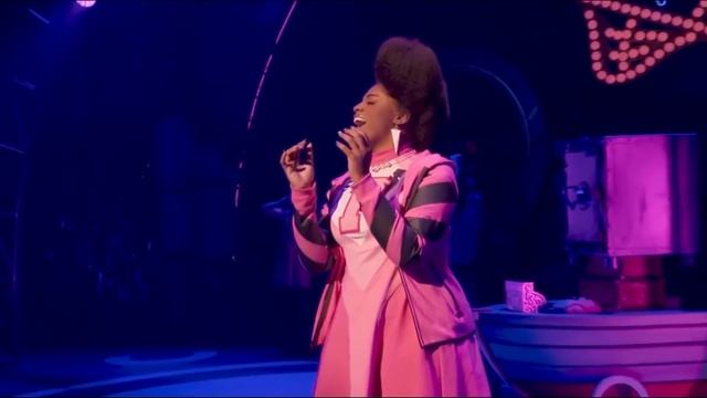 Spongebob the Musical: Daddy Knows Best смотреть онлайн