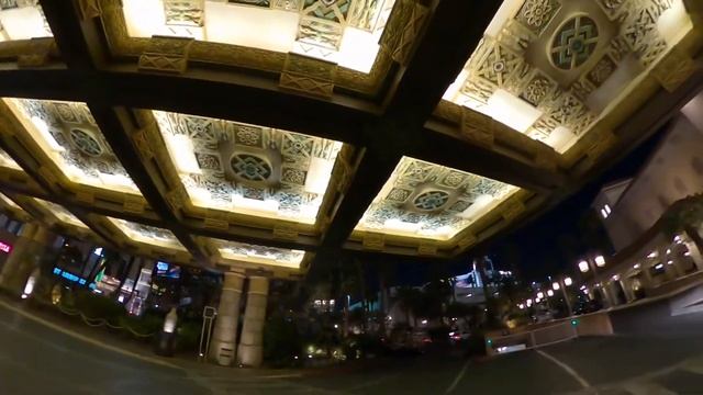 Шопинг в Лас-Вегасе. Прогулка по Торговому центру в США. смотреть онлайн