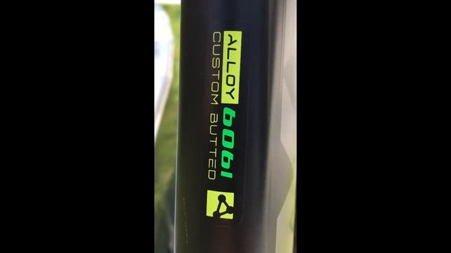 UPLAND VANGUARD 200 UPGRADE CHAINRING 1x10 SPEED CASSETTE, look nice смотреть онлайн