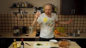 ЛАНГУСТИНЫ в духовке. Самый СОЧНЫЙ и ВКУСНЫЙ рецепт! Шеф Жарит