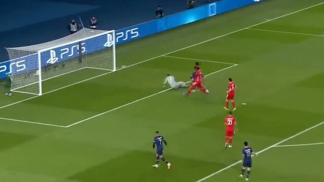 53’ ФАТАЛЬНО НЕ ВЕЗЕТ НЕЙМАРУ. смотреть онлайн