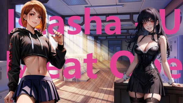 Новый проект