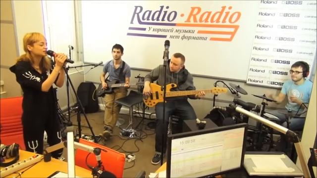 Дайте Два - Север (Double Trouble Live Music Show) смотреть онлайн