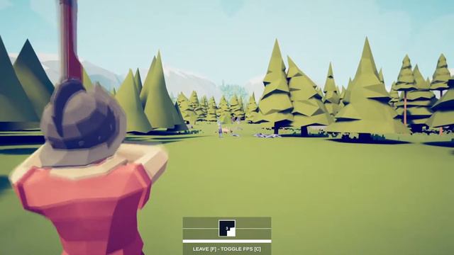 НЕПОБЕДИМЫЕ ТАНКИ ● Totally Accurate Battle Simulator [Прохождение] #28