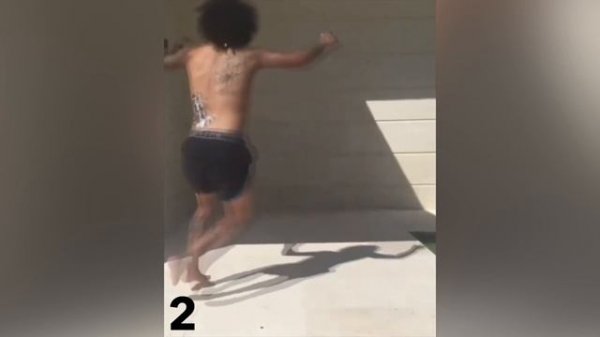 Обыграли Неймара в челлендже! | Неймар против SV | Приём Неймара | Neymar instagram challenge