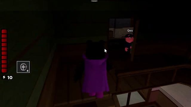 Roblox Piggy: Branched Realities - Portal Master Skins Showcases. смотреть онлайн