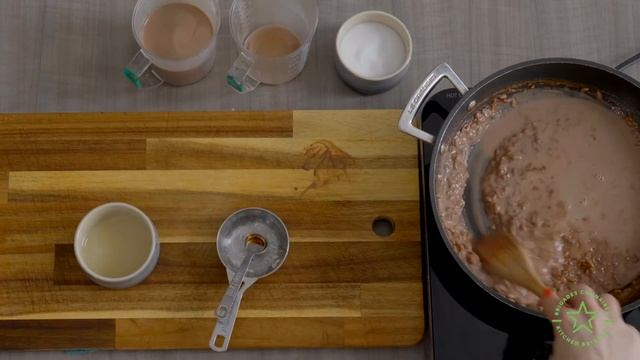 20. Chocolate Risotto смотреть онлайн