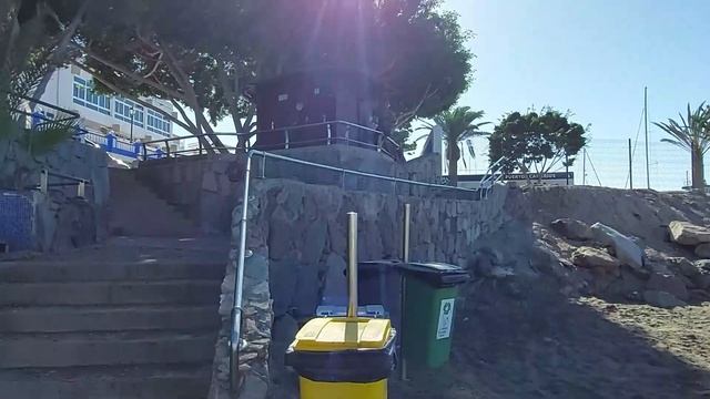 GRAN CANARIA SPAIN. ПЛЯЖИ ГРАН КАНАРИИ. Путешествие на остров Гран Канария зимой. Канарские острова