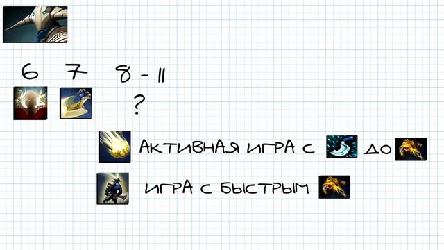 ВСЕ ЕЩЕ СИЛЬНЕЙШИЙ КЕРРИ В ДОТЕ? 7.30с смотреть онлайн