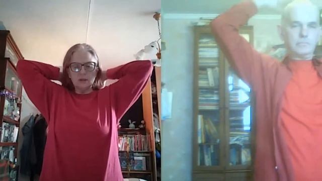 16 янв 2021 Цигун. Видео 2 смотреть онлайн