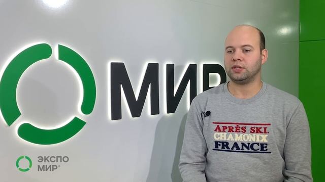 ЛДСП. Главные ошибки и рекомендации при использовании на стенде. смотреть онлайн