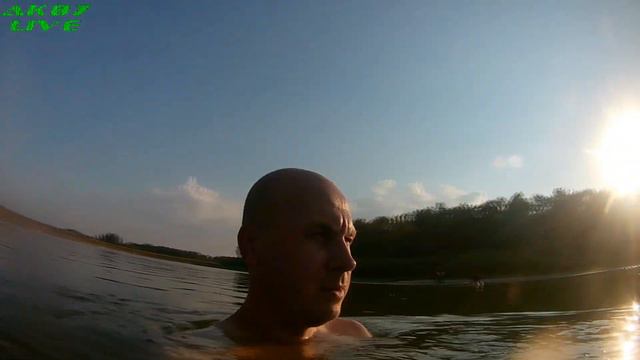 Река Хопёр||Khoper river||обзор Чёрного яра. смотреть онлайн