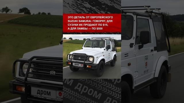 Суперкары, на которых использовали детали самых обычных автомобилей смотреть онлайн