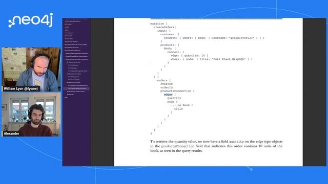 GraphQL Book Club - Chapter 9: Advanced GraphQL Considerations смотреть онлайн