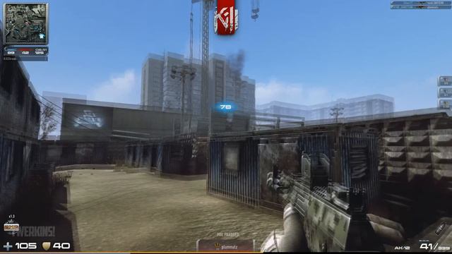 Contract Wars | The Rektoning: No Prokill WTH?! [Site] смотреть онлайн