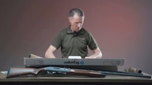 Итальянское качество с производством в Турции. Ружья Stoeger