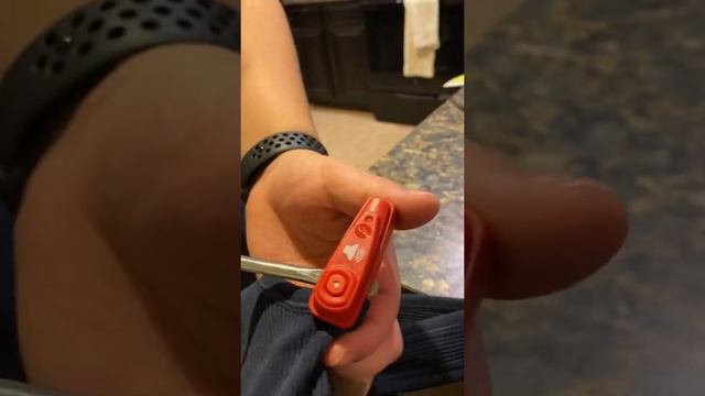 How to remove Target security tags! смотреть онлайн