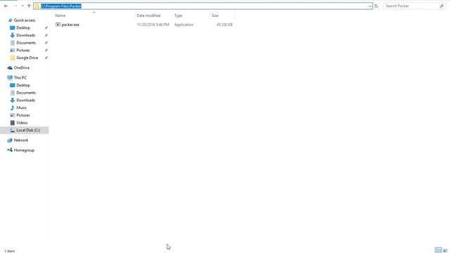 How to Install Packer on Windows смотреть онлайн