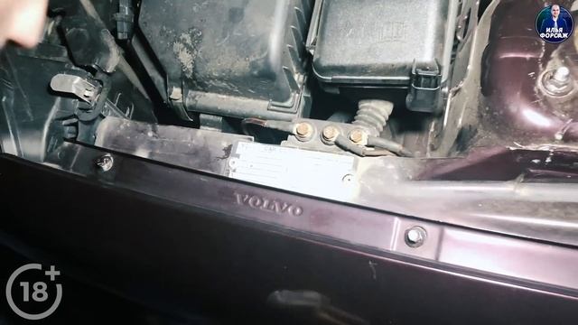 Пробег СКРУЧЕН? Осмотр Volvo XC90 за 550.000р. Стоит ли брать Б/У Вольво ХС90 в 2020? (Выпуск 339) смотреть онлайн