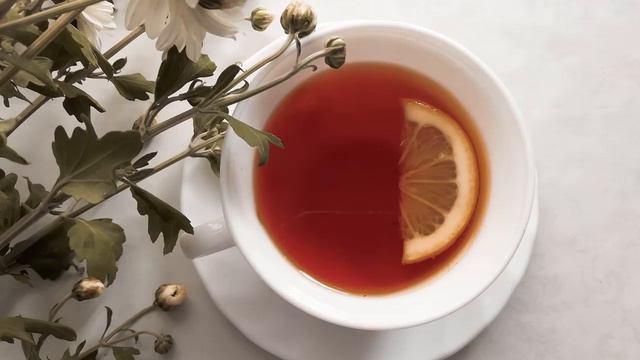 🍵 Рецепт приготовления целебного чая 🍵 смотреть онлайн