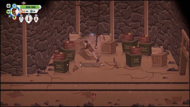 Infected Shelter #1 ~ Zombie Slaying, Sidescrolling Fun смотреть онлайн