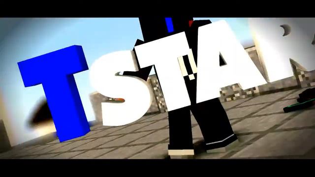 #68 TstarW Friendtro Minecraft (Ft LUCAS DMC) смотреть онлайн