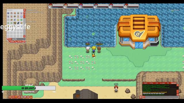 pokemon planet(daily stream) смотреть онлайн