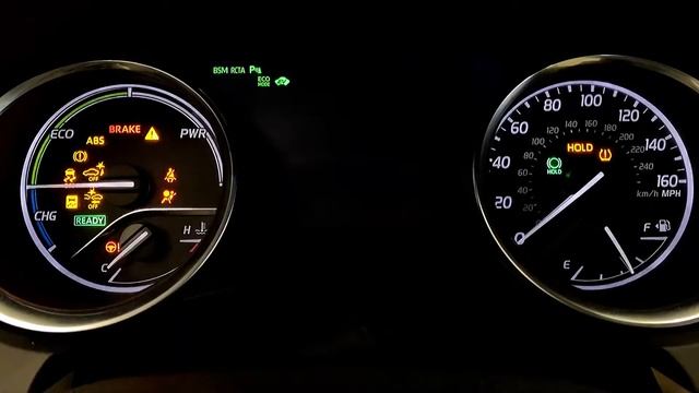Toyota Camry hybrid 2018 Xle смотреть онлайн