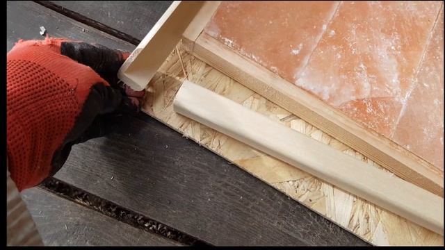 Пано гималайская соль в баню смотреть онлайн