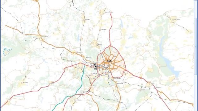 Введение в ГИС Панорама Мини смотреть онлайн