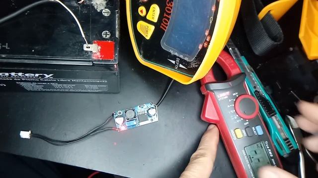 Detector De Metales MD 3010II - Nueva Modificación / MD 3010II Metal Detector - New Modification.