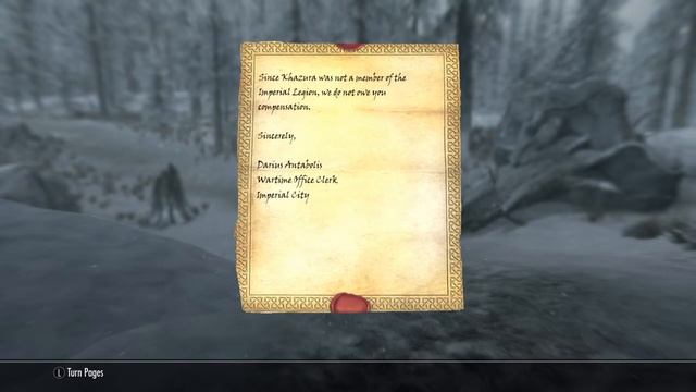 Skyrim Modded EP. 1: смотреть онлайн