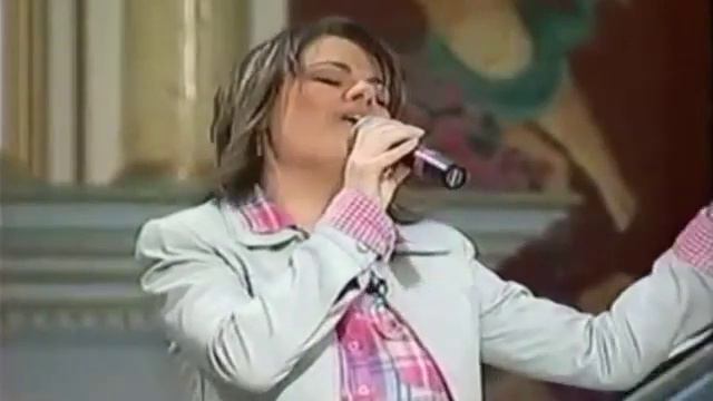 Bajo la Sombra - Delante del Trono (Diante do Trono) Ana Paula Valadão Bessa (Brasil) "Español" смотреть онлайн