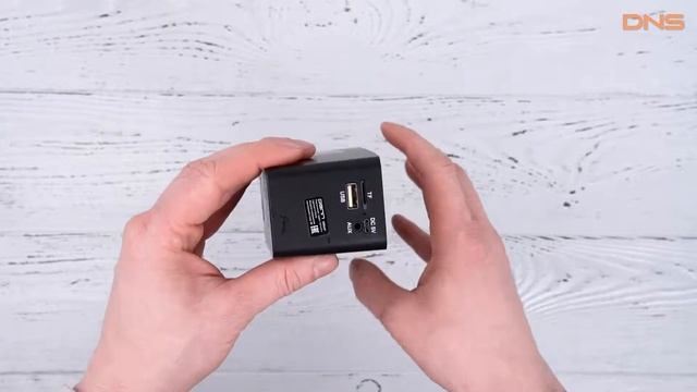 Распаковка Denn DBS221 / Unboxing Denn DBS221 смотреть онлайн