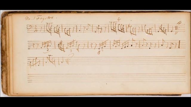 Three Pieces for Bassoon and Clarinet смотреть онлайн