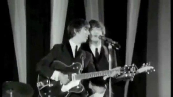 All my loving - The Beatles
