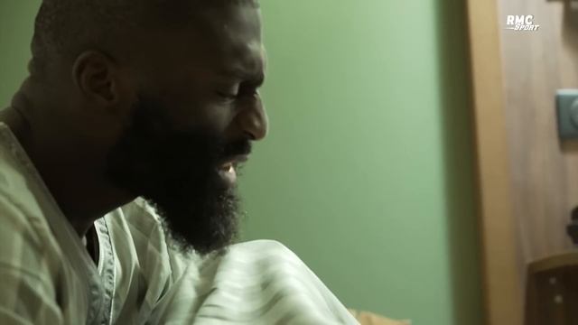 PFL Paris : Cédric Doumbé, l’inside exclusif de 35mn avec la nouvelle star du MMA смотреть онлайн