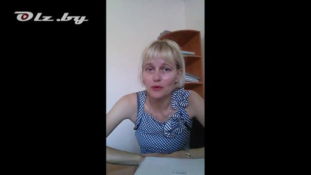 Отзыв о тренинге "Польский язык за 1 месяц" от Елены Смолы из Керчи смотреть онлайн