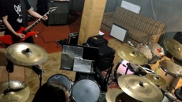 Lemegeton #9 V2 смотреть онлайн