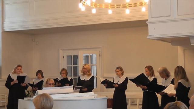 Голоса Сарепты смотреть онлайн