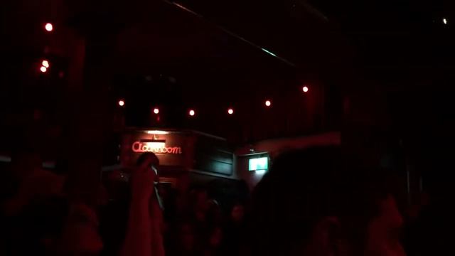 Zombie - Dreaming Her Dreams: A Night In Memory of Dolores O’ Riordan- Roisin Dubh Galway 25/2/18. смотреть онлайн